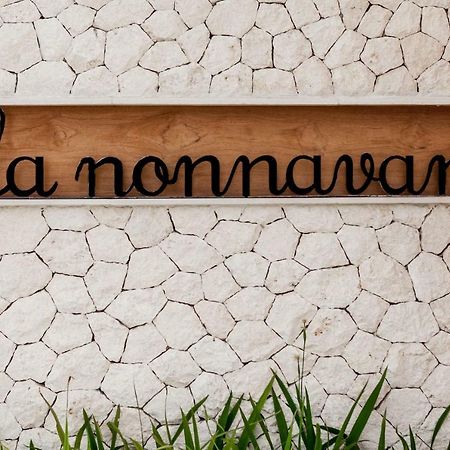 Villa Nonnavana - 12-Minute Walk To Batu Bolong Beach Canggu  Ngoại thất bức ảnh